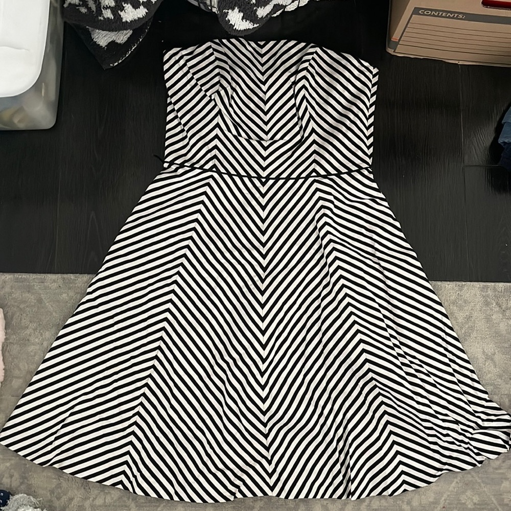 White House Black Market Dress